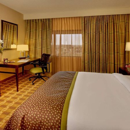 Doubletree By Hilton Little Rock Hotel Exterior foto
