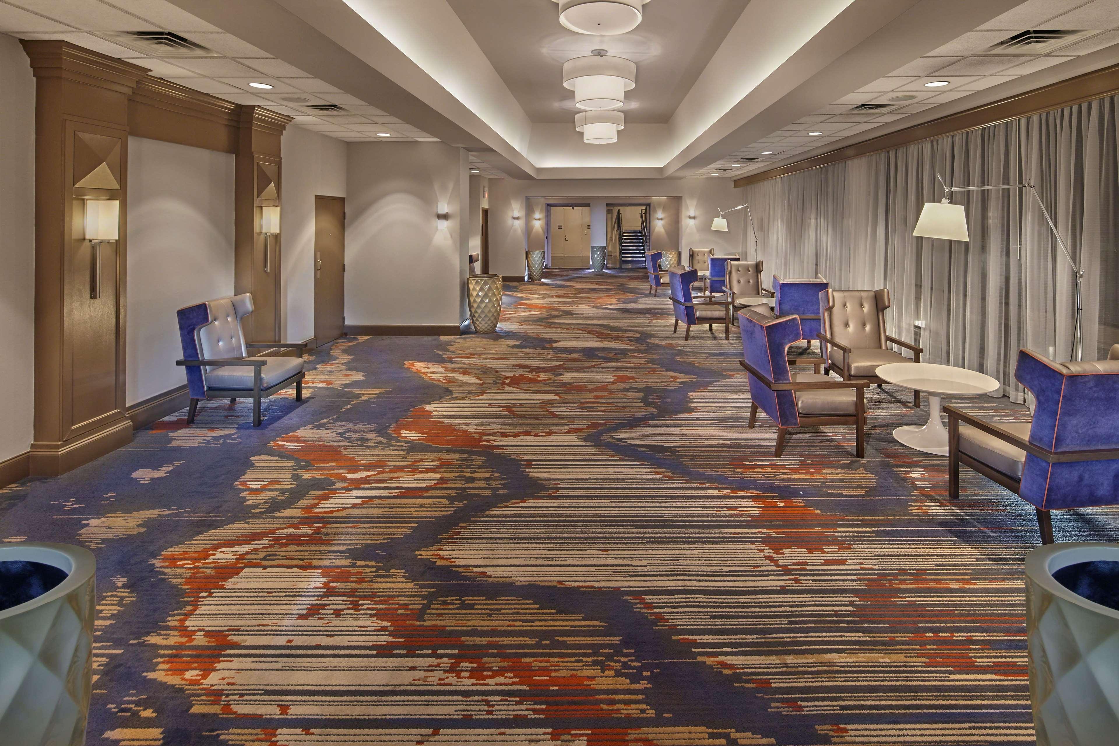 Doubletree By Hilton Little Rock Hotel Exterior foto