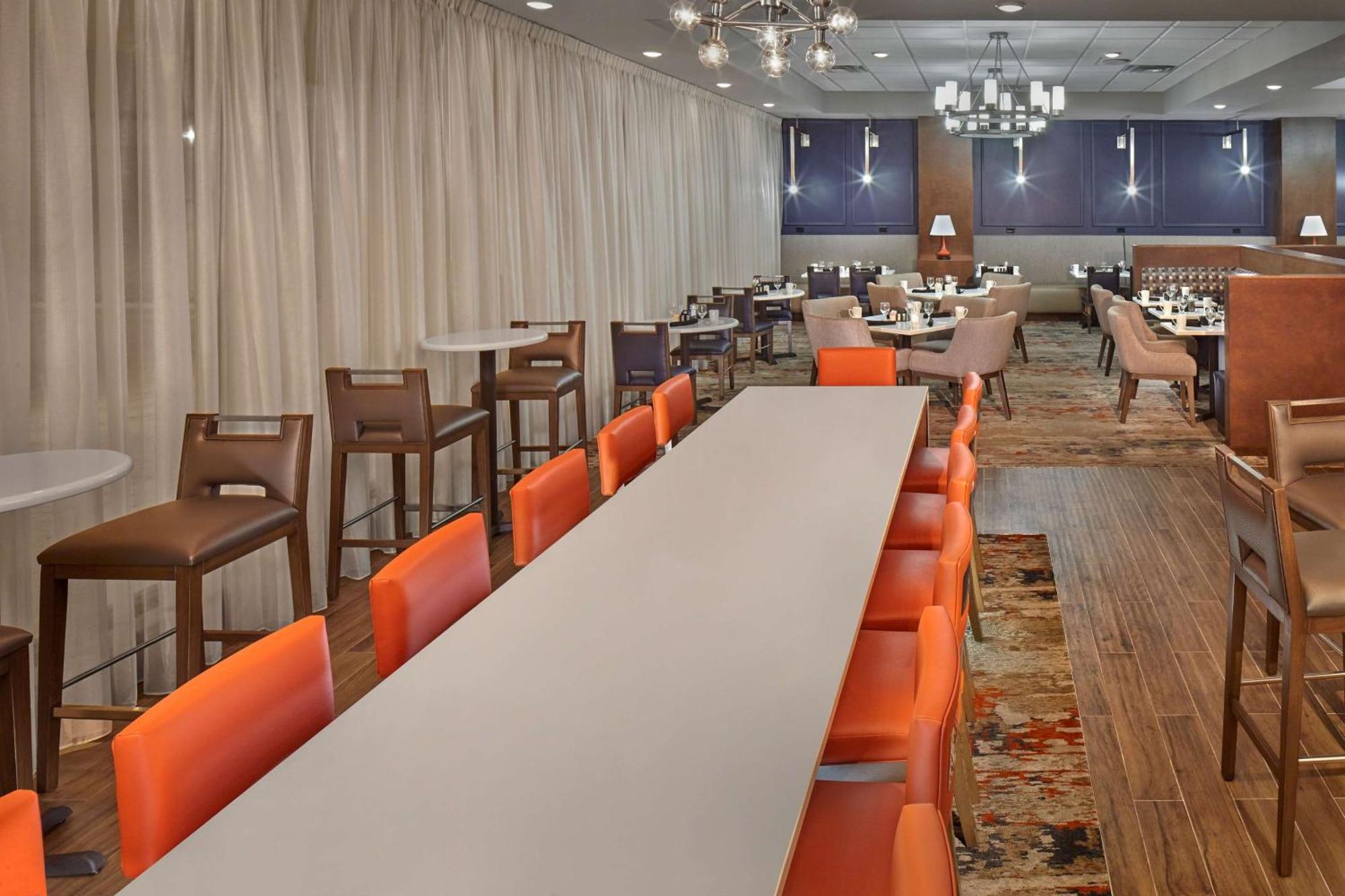 Doubletree By Hilton Little Rock Hotel Exterior foto