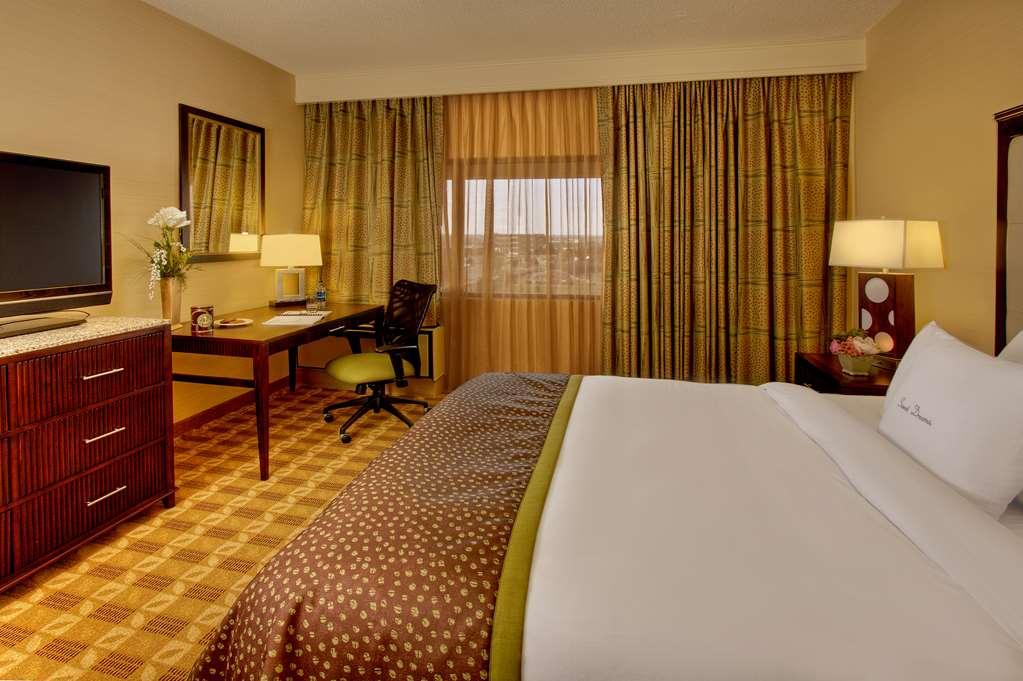 Doubletree By Hilton Little Rock Hotel Cameră foto