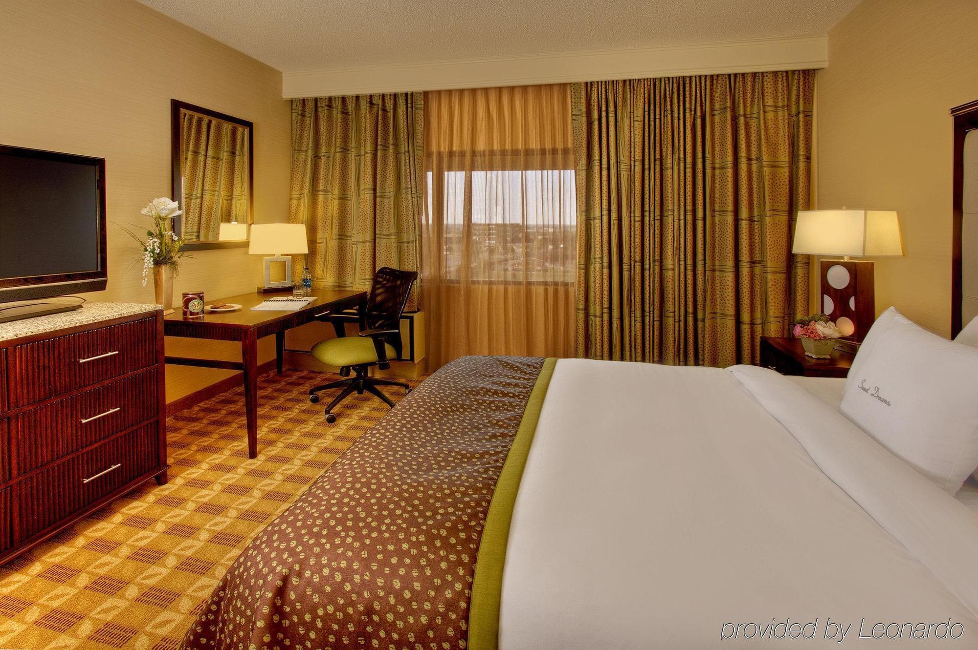 Doubletree By Hilton Little Rock Hotel Cameră foto